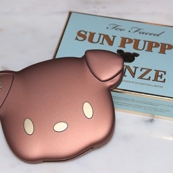 Too Faced Other - Too Faced Sun Puppy Bronze Palette